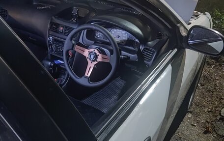 Mazda Familia Y11, 2000 год, 198 000 рублей, 6 фотография