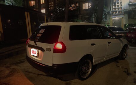 Mazda Familia Y11, 2000 год, 198 000 рублей, 7 фотография