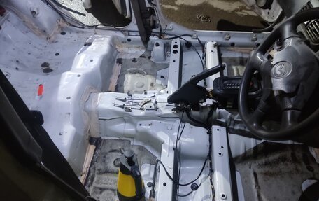 Mazda Familia Y11, 2000 год, 198 000 рублей, 8 фотография