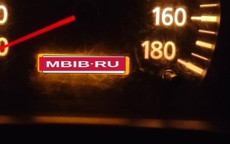 Mazda Familia Y11, 2000 год, 198 000 рублей, 4 фотография