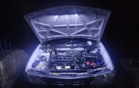 Mazda Familia Y11, 2000 год, 198 000 рублей, 5 фотография