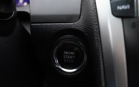 Toyota Camry, 2017 год, 2 419 000 рублей, 13 фотография