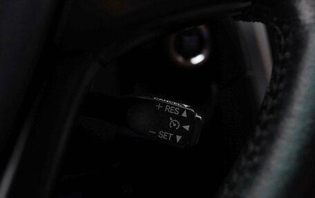 Toyota Camry, 2017 год, 2 419 000 рублей, 18 фотография