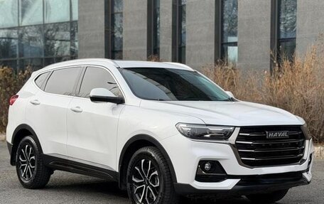 Haval H6, 2023 год, 1 450 000 рублей, 7 фотография