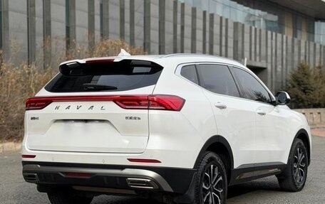 Haval H6, 2023 год, 1 450 000 рублей, 5 фотография