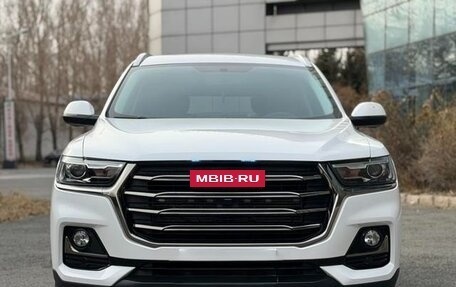 Haval H6, 2023 год, 1 450 000 рублей, 2 фотография