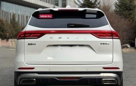 Haval H6, 2023 год, 1 450 000 рублей, 4 фотография