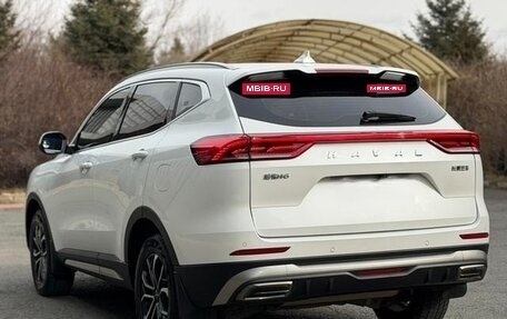 Haval H6, 2023 год, 1 450 000 рублей, 3 фотография