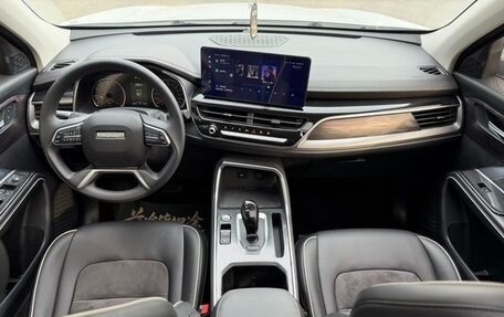 Haval H6, 2023 год, 1 450 000 рублей, 26 фотография