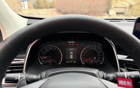 Haval H6, 2023 год, 1 450 000 рублей, 13 фотография