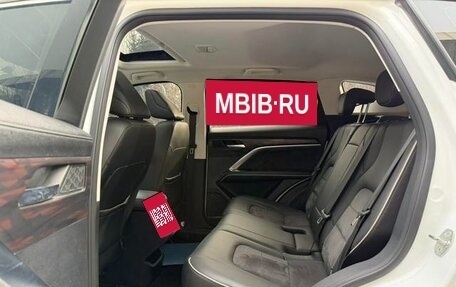 Haval H6, 2023 год, 1 450 000 рублей, 14 фотография