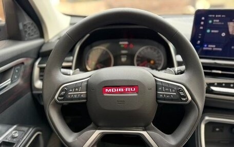 Haval H6, 2023 год, 1 450 000 рублей, 24 фотография