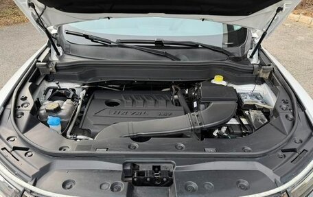 Haval H6, 2023 год, 1 450 000 рублей, 27 фотография