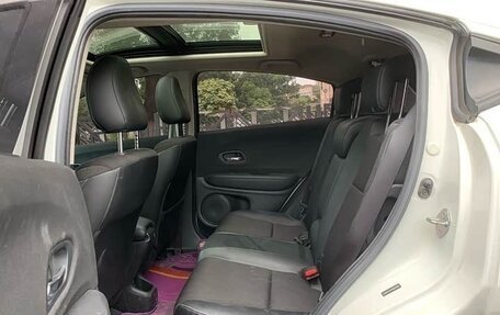 Honda Vezel, 2022 год, 1 500 000 рублей, 12 фотография