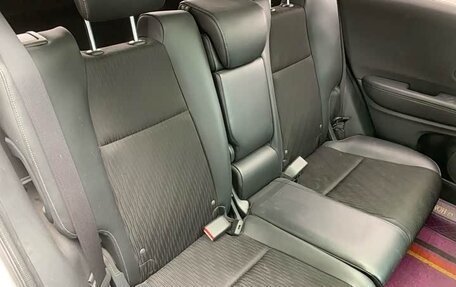 Honda Vezel, 2022 год, 1 500 000 рублей, 8 фотография