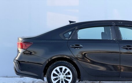 KIA Cerato III, 2019 год, 1 350 000 рублей, 12 фотография