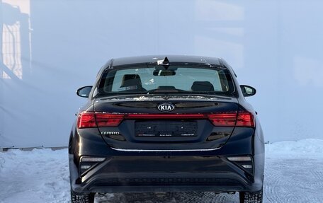 KIA Cerato III, 2019 год, 1 350 000 рублей, 9 фотография