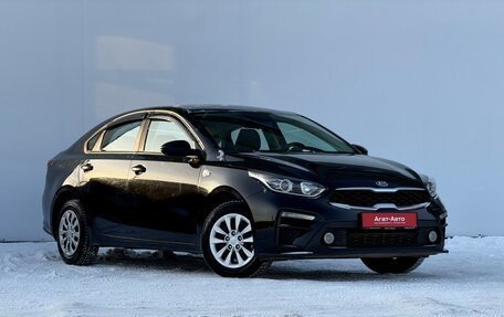 KIA Cerato III, 2019 год, 1 350 000 рублей, 6 фотография