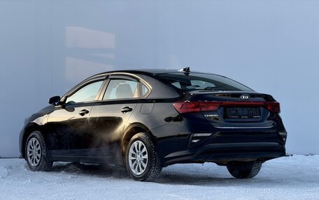 KIA Cerato III, 2019 год, 1 350 000 рублей, 7 фотография