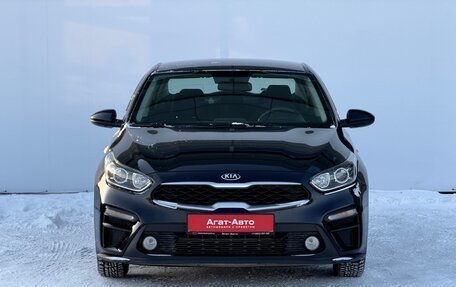 KIA Cerato III, 2019 год, 1 350 000 рублей, 5 фотография