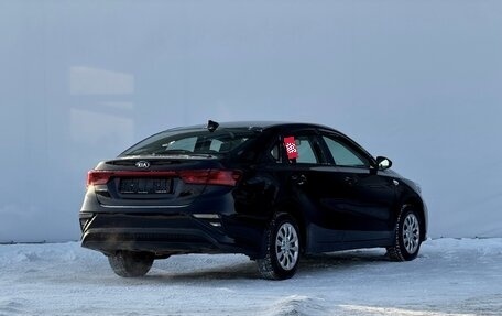 KIA Cerato III, 2019 год, 1 350 000 рублей, 11 фотография