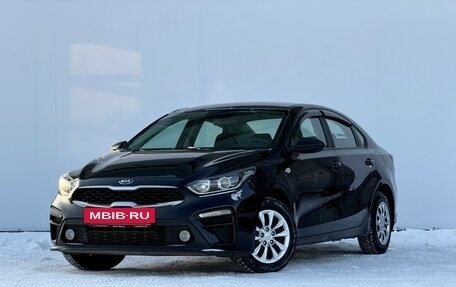 KIA Cerato III, 2019 год, 1 350 000 рублей, 3 фотография
