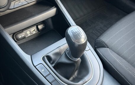 KIA Cerato III, 2019 год, 1 350 000 рублей, 22 фотография