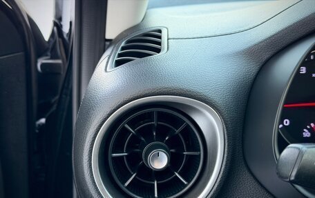 KIA Cerato III, 2019 год, 1 350 000 рублей, 21 фотография