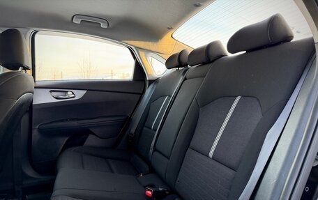 KIA Cerato III, 2019 год, 1 350 000 рублей, 17 фотография