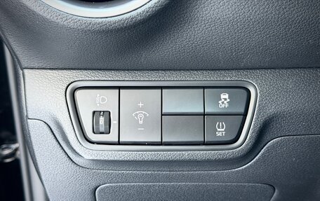 KIA Cerato III, 2019 год, 1 350 000 рублей, 24 фотография