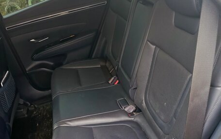 Hyundai Tucson, 2022 год, 3 405 000 рублей, 10 фотография