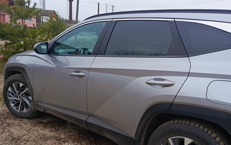 Hyundai Tucson, 2022 год, 3 405 000 рублей, 4 фотография