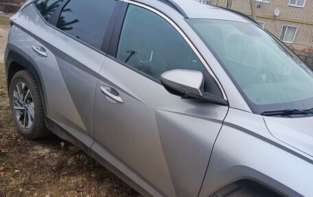 Hyundai Tucson, 2022 год, 3 405 000 рублей, 3 фотография