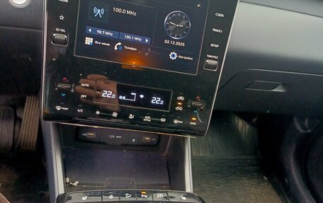 Hyundai Tucson, 2022 год, 3 405 000 рублей, 7 фотография