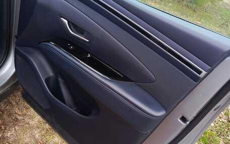 Hyundai Tucson, 2022 год, 3 405 000 рублей, 14 фотография