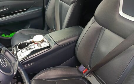 Hyundai Tucson, 2022 год, 3 405 000 рублей, 9 фотография