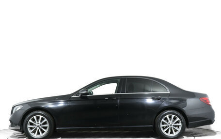 Mercedes-Benz E-Класс, 2019 год, 1 998 000 рублей, 8 фотография