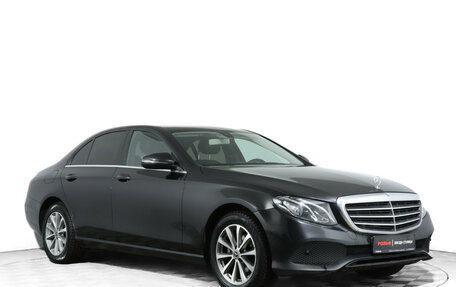 Mercedes-Benz E-Класс, 2019 год, 1 998 000 рублей, 3 фотография