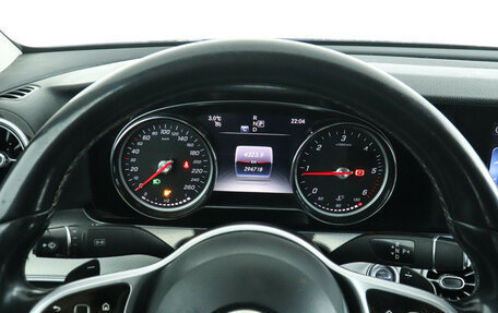 Mercedes-Benz E-Класс, 2019 год, 1 998 000 рублей, 11 фотография