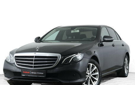 Mercedes-Benz E-Класс, 2019 год, 1 998 000 рублей, 21 фотография