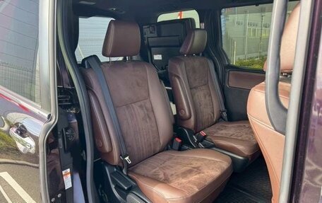 Toyota Esquire I, 2021 год, 1 900 000 рублей, 9 фотография