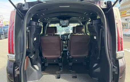 Toyota Esquire I, 2021 год, 1 900 000 рублей, 12 фотография
