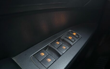 SsangYong Kyron I, 2010 год, 900 000 рублей, 8 фотография