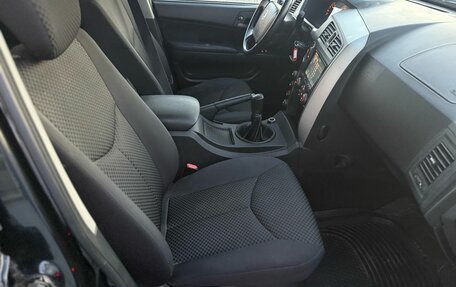 SsangYong Kyron I, 2010 год, 900 000 рублей, 10 фотография