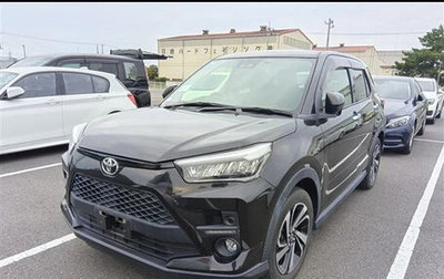 Toyota Raize I, 2021 год, 1 485 000 рублей, 1 фотография