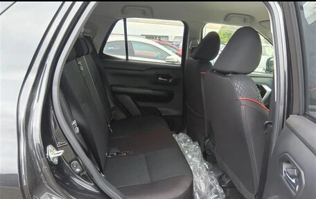 Toyota Raize I, 2021 год, 1 485 000 рублей, 7 фотография