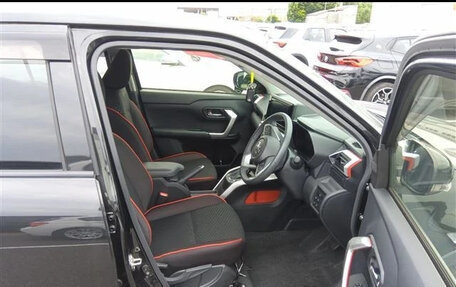 Toyota Raize I, 2021 год, 1 485 000 рублей, 4 фотография