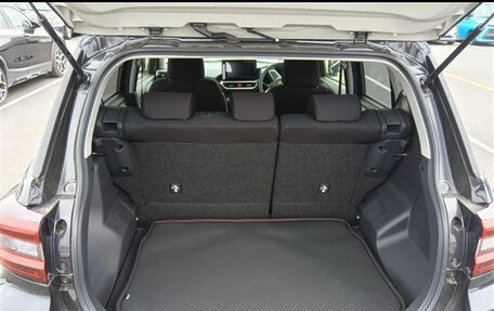 Toyota Raize I, 2021 год, 1 485 000 рублей, 8 фотография