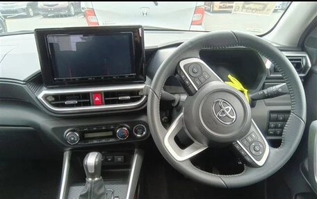 Toyota Raize I, 2021 год, 1 485 000 рублей, 5 фотография