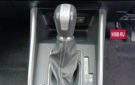 Toyota Raize I, 2021 год, 1 485 000 рублей, 6 фотография